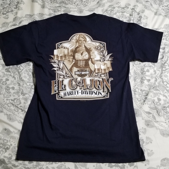 Harley-Davidson Other - Harley Davidson Men's tshirt